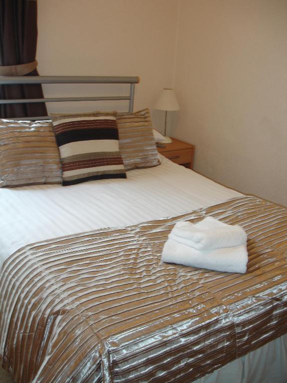 Lyric Hotel Blackpool Exterior photo